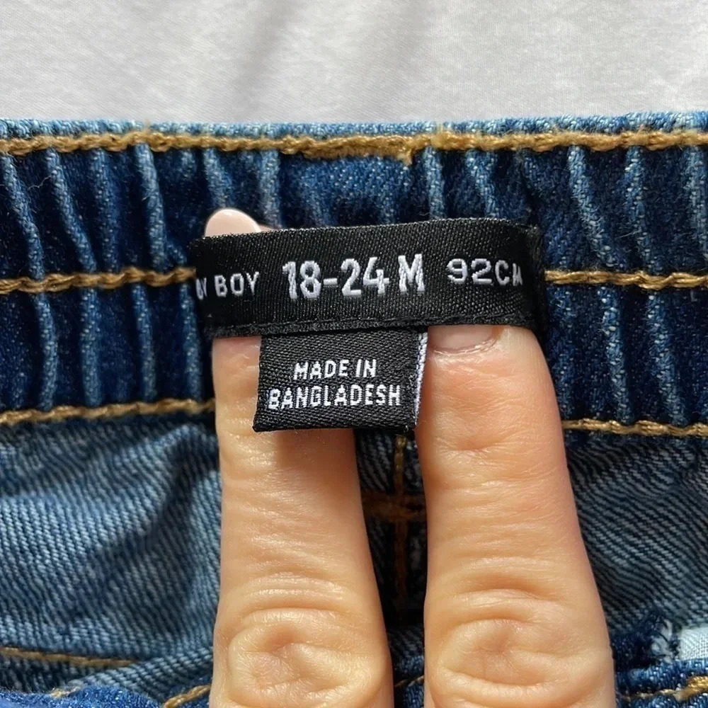 Jeans - Picture 3 of 7